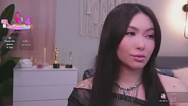 Molly Jons online show from 03/29/26, 01:07