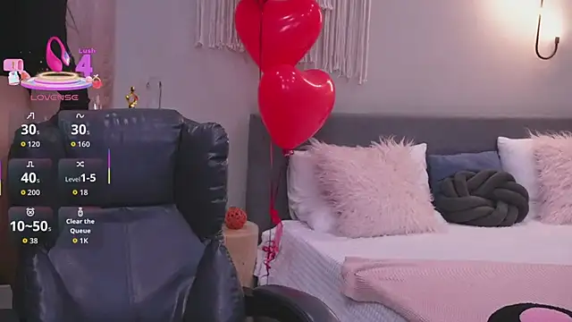 Molly Jons online show from 02/21/26, 01:07