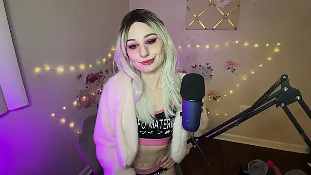 Starr1123 online show from 02/25/26, 04:56