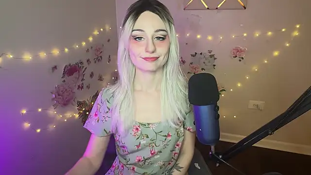 Starr1123 online show from 03/25/26, 03:39