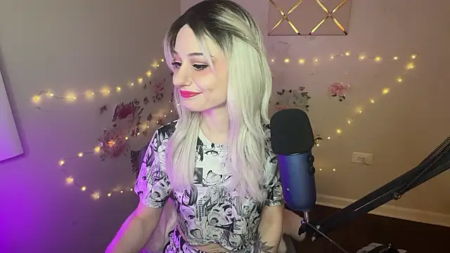 Starr1123 online show from 03/13/26, 02:38