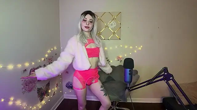 Starr1123 online show from 01/15/26, 04:16