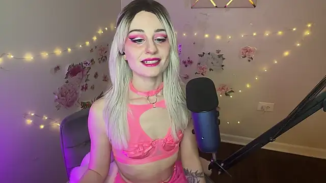 Starr1123 online show from 04/03/26, 03:46