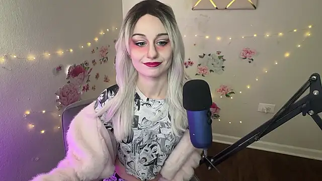 Starr1123 online show from 03/27/26, 08:10