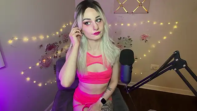 Starr1123 online show from 03/10/26, 04:05