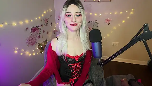 Starr1123 online show from 04/04/26, 03:46