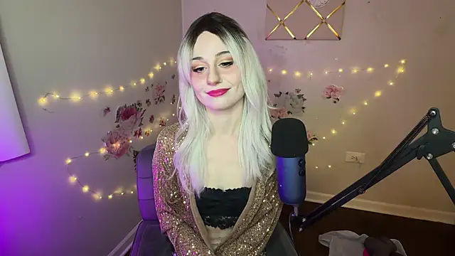 Starr1123 online show from 03/18/26, 03:53