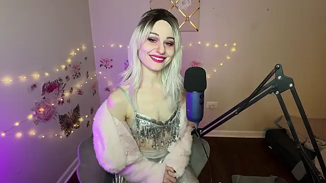 Starr1123 online show from 02/06/26, 04:30