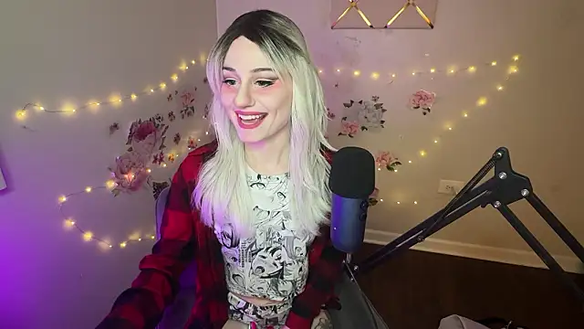 Starr1123 online show from 03/21/26, 03:52