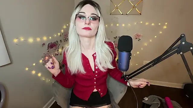 Starr1123 online show from 02/24/26, 04:57