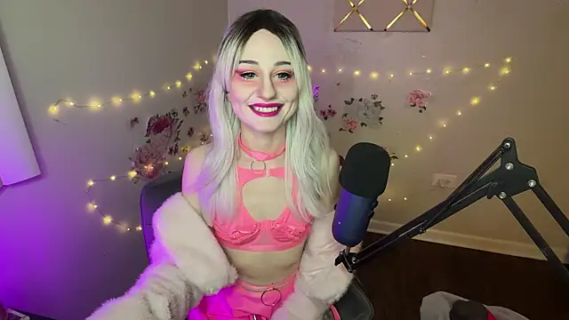 Starr1123 online show from 03/20/26, 03:40