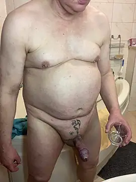 StripperOnStage online show from 02/14/26, 06:30