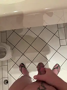 StripperOnStage online show from 02/08/26, 07:39