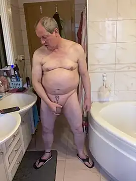 StripperOnStage online show from 03/19/26, 05:18