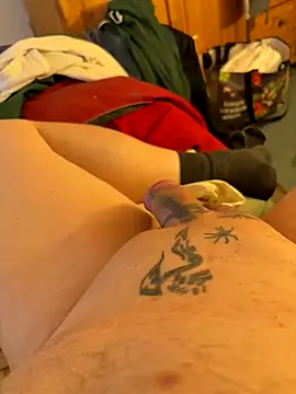 StripperOnStage online show from 10/11/25, 10:38