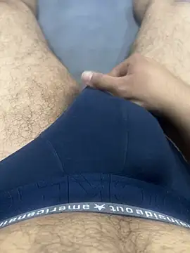 rajtheman2 online show from 02/03/26, 02:10