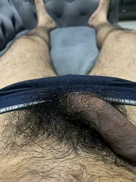 rajtheman2 online show from 02/15/26, 07:02