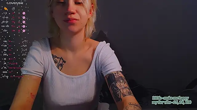 amelia lye online show from 02/17/26, 04:04