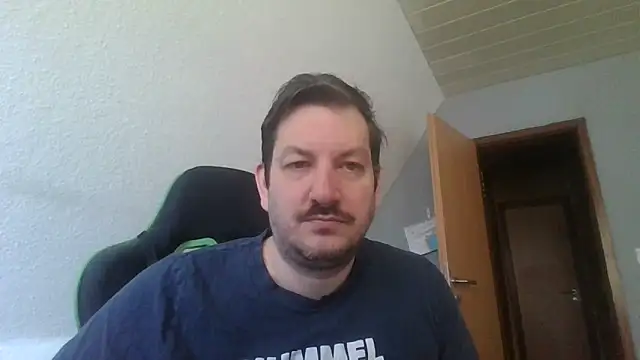 Golffahrer1982 online show from 05/21/26, 09:17