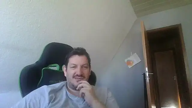 Golffahrer1982 online show from 04/18/26, 07:11