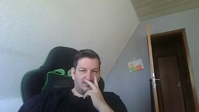 Golffahrer1982 online show from 03/20/26, 09:54