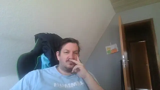 Golffahrer1982 online show from 02/28/26, 10:37