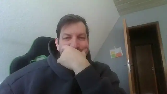 Golffahrer1982 online show from 02/03/26, 10:31