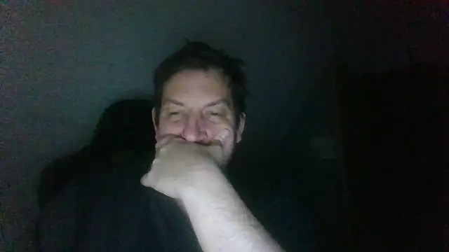 Snapshot of Golffahrer1982 chatting on 10/09/25, 07:03 Golffahrer1982 online show from 10/09/25, 07:03