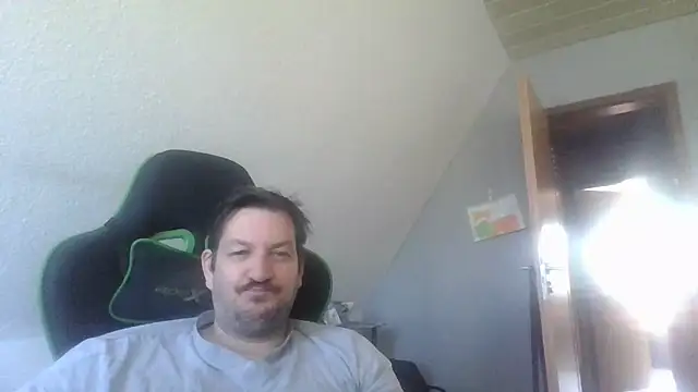 Golffahrer1982 online show from 02/27/26, 10:37