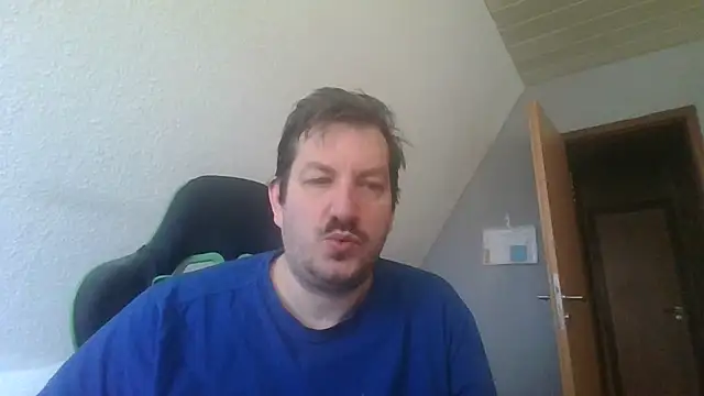 Snapshot of Golffahrer1982 chatting on 10/19/25, 10:29 Golffahrer1982 online show from 10/19/25, 10:29