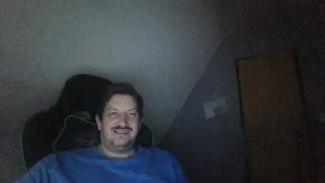 Golffahrer1982 online show from 05/23/26, 09:25