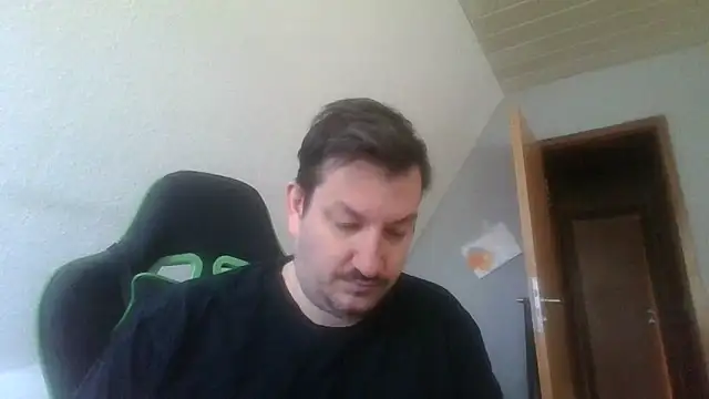 Golffahrer1982 online show from 04/12/26, 09:01