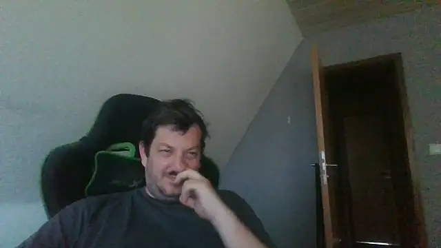 Golffahrer1982 online show from 05/31/26, 07:25