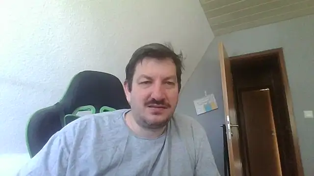 Golffahrer1982 online show from 05/24/26, 09:31