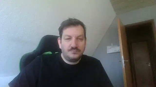 Golffahrer1982 online show from 01/15/26, 11:35