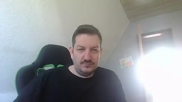 Golffahrer1982 online show from 03/09/26, 09:35