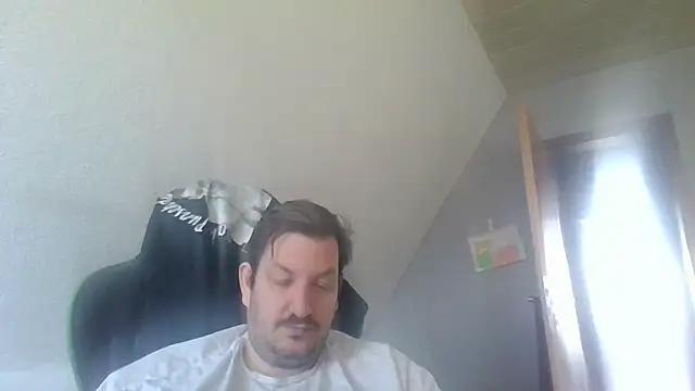 Golffahrer1982 online show from 02/20/26, 11:34