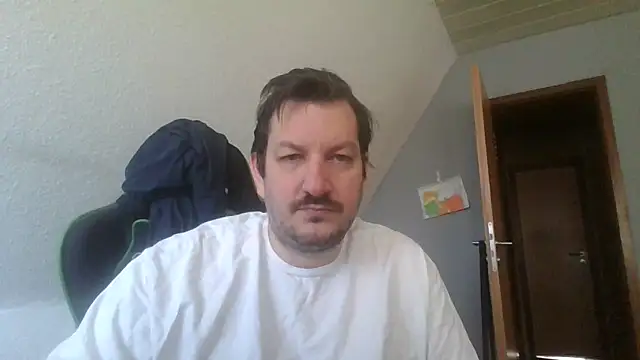 Golffahrer1982 online show from 03/04/26, 09:17