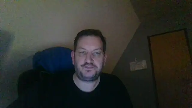 Golffahrer1982 online show from 12/14/25, 11:54