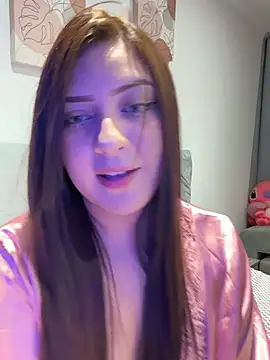 Snapshot of Zoe_Lennoxx chatting on 06/18/26, 02:21 Zoe Lennoxx online show from 06/18/26, 02:21