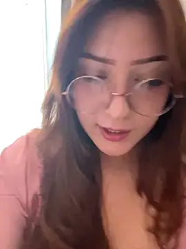 Zoe Lennoxx online show from 09/24/25, 09:43