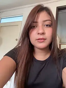 Zoe Lennoxx online show from 05/14/26, 04:26