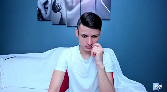 andboyfor6 online show from 12/22/24, 12:38