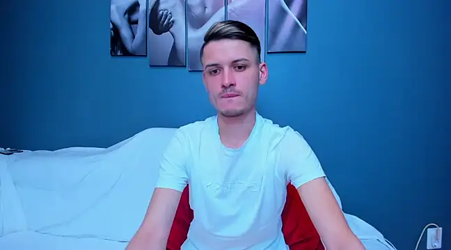 andboyfor6 online show from 02/23/25, 06:28