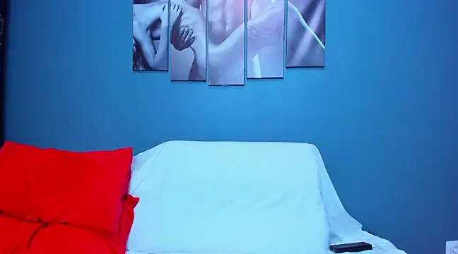 andboyfor6 online show from 03/01/25, 04:54