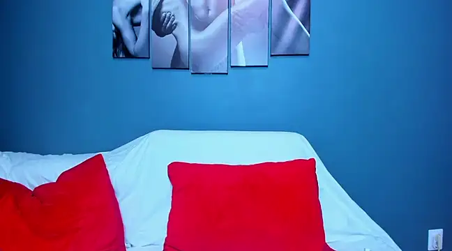 andboyfor6 online show from 01/21/25, 09:46