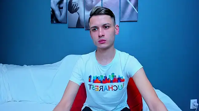 andboyfor6 online show from 01/24/25, 06:25