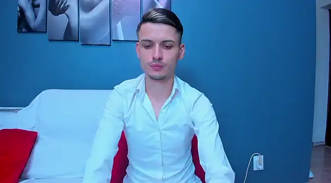 andboyfor6 online show from 02/23/25, 12:37