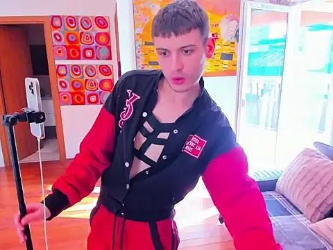 andboyfor6 online show from 04/16/26, 05:41