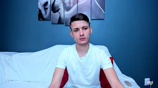 andboyfor6 online show from 12/23/24, 02:39